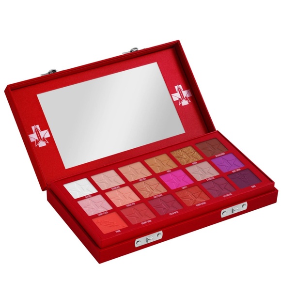 BLOOD SUGAR Palette - Jeffree Star - Picture 6 of 6